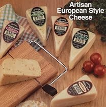 Gouda Cheese - Caraway 8 Oz
