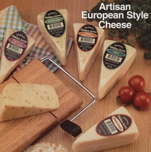 Gouda Cheese - Caraway 8 Oz