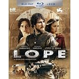 Lope (2010) (Blu-Ray)