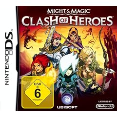 Might & Magic - Clash of Heroes
