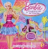 Die Geheime Welt der Glitzerfeen,Liederalbum