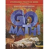go math student practice book grade 6