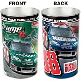  : Wincraft Dale Earnhardt, Jr. Wastebasket