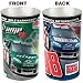 Wincraft Dale Earnhardt, Jr. Wastebasket Image