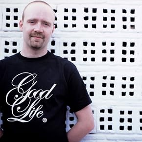 Image de Mr. Scruff