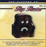 Vol. 8-History of Pop Radio (1940)