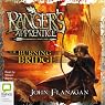 The Burning Bridge: Ranger's Apprentice Book 2