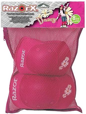 Razor Daisy Pad Set