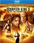 The Scorpion King 3: Battle for Redemption (Two-Disc Combo Pack: Blu-ray + DVD + Digital Copy + UltraViolet)