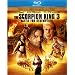The Scorpion King 3: Battle for Redemption (Blu-ray + DVD)
