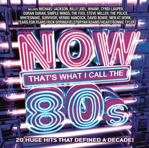 Total Eclipse Of The Heart (Single Version)