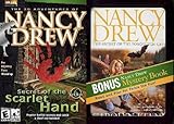 Nancy Drew: Secret Of The Scarlet Hand