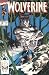Book Wolverine #25 June 1990