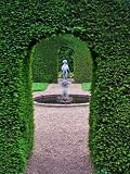 The Secret Garden (Illustrated)