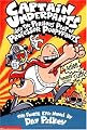 Captain Underpants and the Perilous Plot of Professor Poopypants