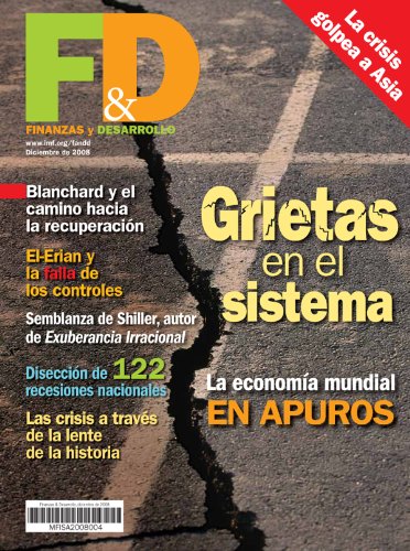 Finanzas y Desarrollo, Diciembre de 2008: 45 (Spanish Edition)