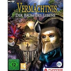 Das Verm�chtnis - Der Baum des Lebens [Software Pyramide]