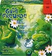Drei Magier Spiele 40814 - Gute Freunde