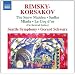Rimsky-Korsakov:Snow Maiden (NAXOS 8572787)