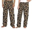 Georgia Tech Logo GA Tech Scrubs Pants DRAWSTRING BOTTOMS-Size SM- 100% Natural Cotton - NOT a CHEAP BLEND - For HIM or HER- GIFT Ideas for Man Men Woman Women Ladies Nurses MOM Mother or DAD Father