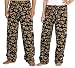 Georgia Tech Logo GA Tech Scrubs Pants DRAWSTRING BOTTOMS-Size SM- 100% Natural Cotton - NOT a CHEAP BLEND - For HIM or HER- GIFT Ideas for Man Men Woman Women Ladies Nurses MOM Mother or DAD Father