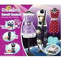 Cr�ations - 04-9000 - Loisir Cr�atif - Mannequin de la Mode