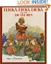 Flicka, Ricka, Dicka and the Big Red Hen