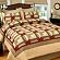 Woodbrooke Queen Quilt