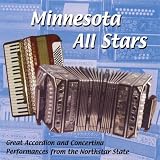 Minnesota All Stars: Great Accordion and Concertina Performances from the Northstar State