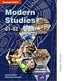 Modern studies, S1-S2
