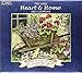 The Lang Heart & Home 2015 Calendar