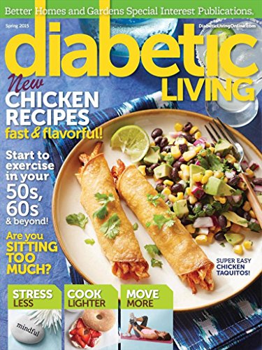 Diabetic Living (2-year)