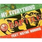 My Everything feat. Wayne Wonder / Basis Edition