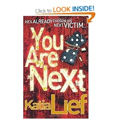 You Are Next