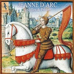 Jeanne d'Arc: Battles & Prisons