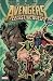 Avengers: Celestial Quest (Avengers (Marvel Unnumbered)) at Amazon: 61ti8-hs3eL._SL75_