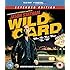 Wild Card: Extended Edition [Blu-ray] [2015]