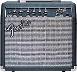 Fender 15G Frontman Combo Amplifier Combo Amplifier - B0002KZQ2K