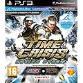 Time Crisis Razing Storm - Move Compatible (PS3) [Importaci�n inglesa]