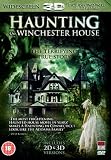 Haunting Of Winchester House 3D [DVD]