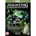 Haunting Of Winchester House 3D [DVD]