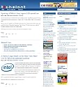 Techslant News, Reviews and Comment