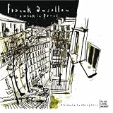 A Week in Paris (a tribute to Strayhorn)
