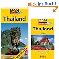ADAC Reisef�hrer plus Thailand: Mit extra Karte zum Herausnehmen