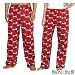 University of Arkansas Scrubs Pants DRAWSTRING BOTTOMS-Size MED- Arkansas Razorbacks 100% Natural Cotton - NOT a CHEAP BLEND - For HIM or HER- GIFT Ideas for Man Men Woman Women Ladies Nurses MOM Mother or DAD Father