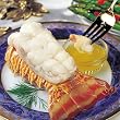 Omaha Steaks 4 (6 oz.) Cold Water Lobster Tails