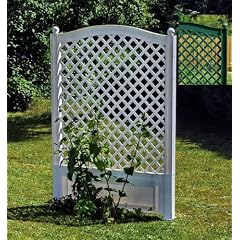 Spalier 100cm gr�n