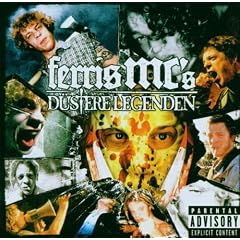 D�stere Legenden