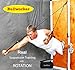 Bullworker Iso-Gym Suspension Trainer with FREE Suspension Belt