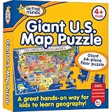 Foam Puzzles
